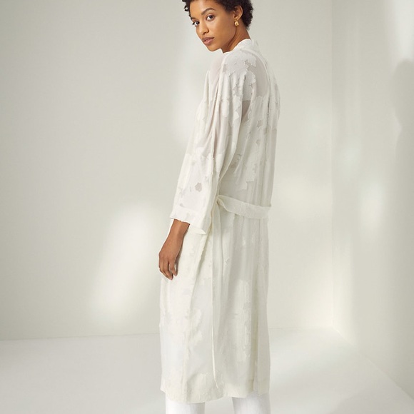 Aritzia Wilfred Durante Jacket BLUE - Picture 3 of 7